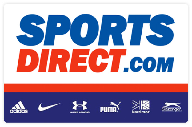 Sports direct gift card - how to use, buy & balance checker