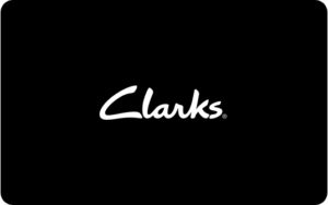 buy clarks gift card with bitcoin