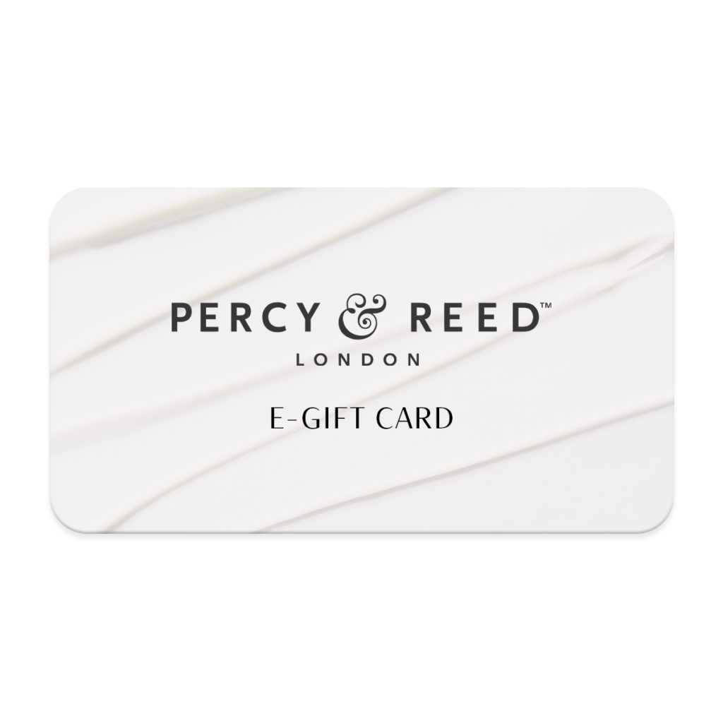Percy and Reed gift card